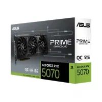 کارت گرافیک ۵۰۷۰ ASUS