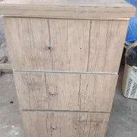 کابینت زیر سماوری|مبلمان خانگی و میز عسلی|قرچک, داوود آباد|دیوار