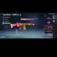 اکانت پابجی خوش قیمت