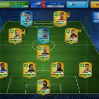 اکانت دریم لیگ