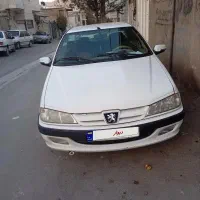 پژو پارس سال|خودرو سواری و وانت|خرم‌آباد, |دیوار