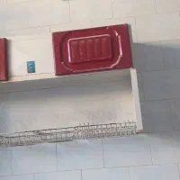 کابینت فلزی|مصالح و تجهیزات ساختمان|فسا, |دیوار