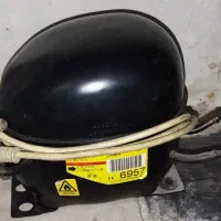 موتور یخچال