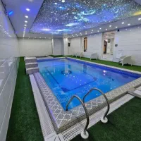 اجاره باغ ویلا متراژ، 930