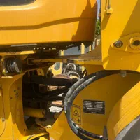 لودر ولوو ال ۹۰fمدل۲۰۰۸بسیار تمیز در حدنو|خودرو سنگین|شیراز, شهرک استقلال|دیوار