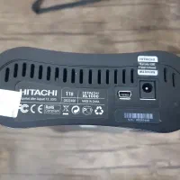 هارد اکسترنال هیتاچی 1 ترابایت 3.5 اینچی