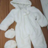 سرهمی گرم درحدنو وکلی لباس دیگه