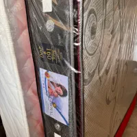 تشک باپداضافی ۱۰سال ضمانت باارتفاع ۳۱