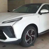 لاماری ایما هیبرید وارداتی مدل 2024 سفید|خودرو سواری و وانت|تهران, جنت‌آباد شمالی|دیوار