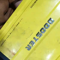 امپیلی فایر بوستر ۴کانال 850