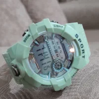 ساعت دخترانه