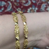 النگو و انگشتر