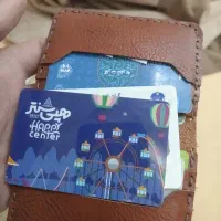 کارت ملی و گواهینامه پیدا شده