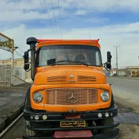 بنز تک کمپرسی