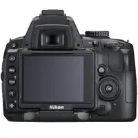 دوربین نیکون d5000