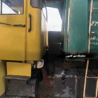 ولوو کمپرسی مدل ۱۳۶۵|خودرو سنگین|بابل, |دیوار