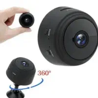 دوربین مینی