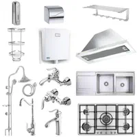 فروش با اقساط لوازم بهداشتی