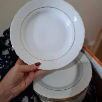 بشقاب و قابلمه