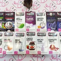 فروش انواع ک ا ن د و م