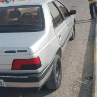 پژو 405|خودرو سواری و وانت|هامون, |دیوار