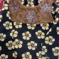 لباس وکفش|لباس|سرخنکلاته, |دیوار