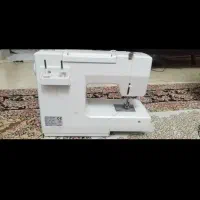 چرخ خیاطی|چرخ خیاطی و ریسندگی|کرمانشاه, |دیوار