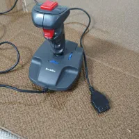 دسته بازی خلبانی سالم