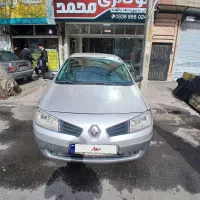 مگان مدل ۸۸