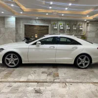 بنز cls350گذر|خودرو سواری و وانت|رشت, منظریه|دیوار