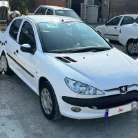 ۲۰۶ مدل۹۸ بیرنگ