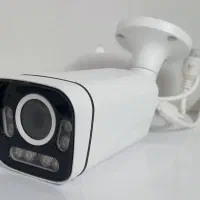 دوربین نظارت هوشمند ip با هوش مصنوعی