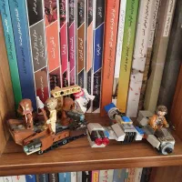 لگو اصل|کلکسیون و سرگرمی|اصفهان, عسگریه|دیوار