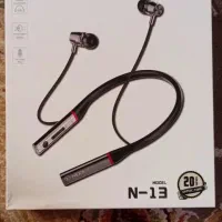 هندزفری بلوتوثی نکسا مدل N13