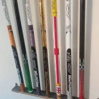 فروش چوب بیلیارد (ایت،اسنوکر)