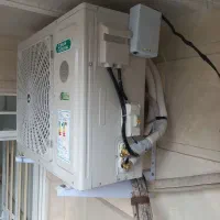 تعمیر یخچال. لباسشویی. آبگرمکن بخاری و پکیج.کولر|خدمات پیشه و مهارت|صحنه, |دیوار