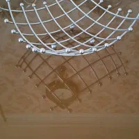 سبد استیل اصل