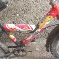 دوچرخه 16 و رینگ