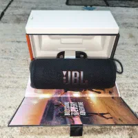 اسپیکر jbl flip 6 اورجینال نو