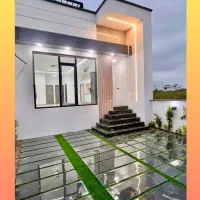 ویلا 160 متری  % روف دار ‌%سندار