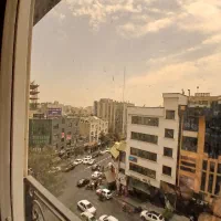 مستغلات-اداری-5طبقه-یکجا-سعادت-آباد-علامه