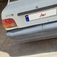 پراید صبا مدل ۸۰|خودرو سواری و وانت|اصفهان, بوستان ناژوان|دیوار