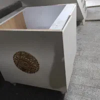 میز جزیره و ناهار خوری سرهم