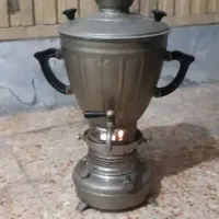 سماور نفتی عتیقه