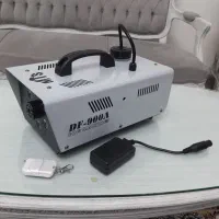 لوازم نور پردازی