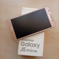 j5 پرایم