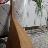 دوتار|سازهای سنتی|تربت جام, جامی|دیوار