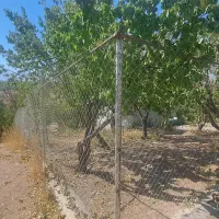 باغ با اتاقک و سکو و فنس|فروش دفتر صنعتی، کشاورزی، تجاری|شهرکرد, |دیوار