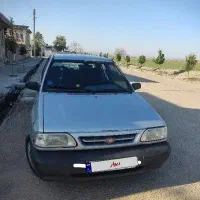 پراید 132|خودرو سواری و وانت|کلاله, |دیوار