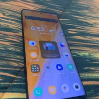 گوشی آنر magic 5 lite 5G با حافظه ۲۵۶گیگ کاملاسالم